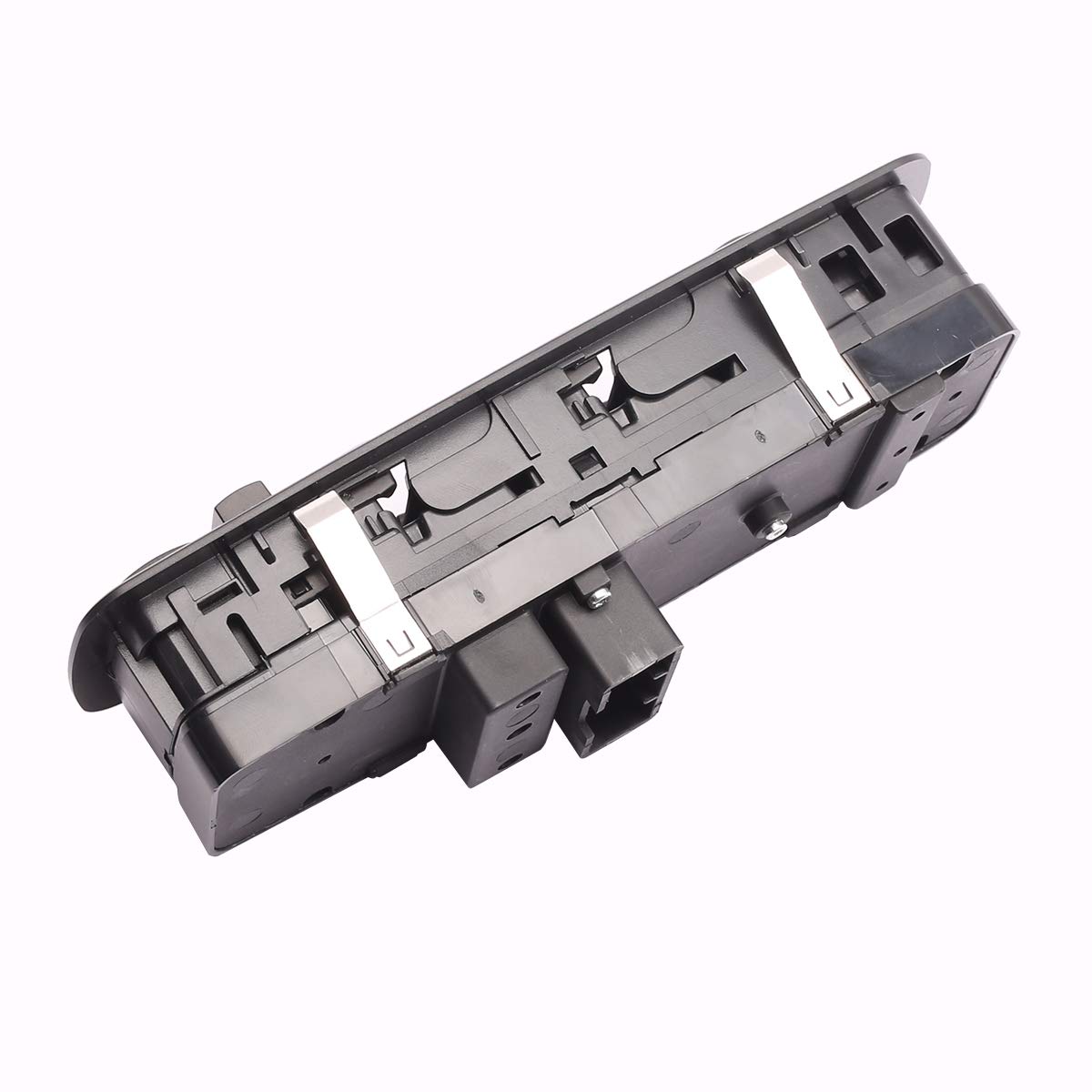 OCESTORE Master Power Window Switch - Front Left Driver Side, Replacement for 2011-2019 200 300 & Charger Journey & Cherokee 68139805AB 68231805AA