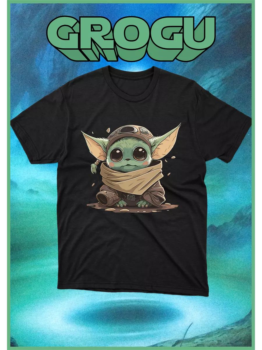 Star Wars The Mandalorian T-shirt 3XL