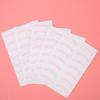 175 Pairs Eyelash Extension Sticker Eye Positioning Tips Sticker Lash Mapping Stickers