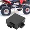 CDI Igniter 3088052 for Predator 500 2003-2004 CDI Module Replacement Accessory CDI Igniter Box Easy Installation Black