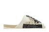 Men's Slides Nike Asuna Slide 'Paisley - Pale Ivory'
