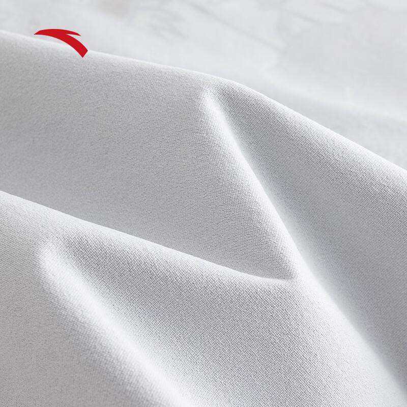 ANTA Unisex Quick-Dry Ice Silk T-shirt