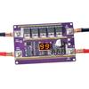 12V 99 Gear Spot Welder Module 5Mos Transistors 2390A Spot Welder Control Board Welding Machine 18650 Battery DIY Soldering Kit