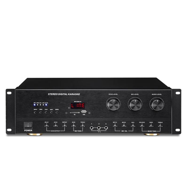 SMEASE Column Speaker Audio System