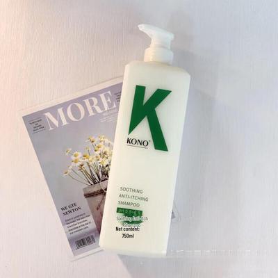 Soothing Anti-Itch Shampoo