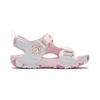 Anta Breathable Simple Durable Childrens Sandals Kids Sandals Pink 322439972-1