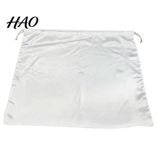 Drawstring Bag Organizer for Travel Dust Cover Bag, 600D Oxford Cloth Moisture Proof Storage Protective Luxury Bags Organizer, Handbag Protection Case