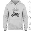 Adventure Before Dementia Funny Mountain Adventure Gs Motorcycle Bike Hoodie Cotton Long Sleeve Adventure Motorcycle Nature