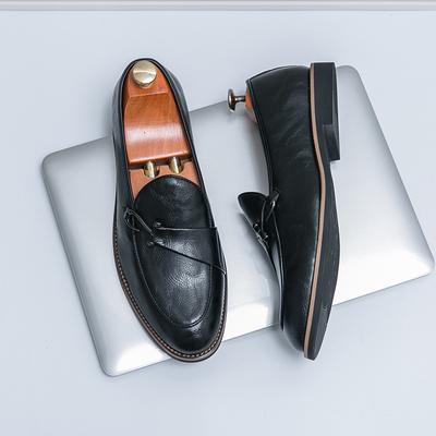 Scarpe con tacco – Mocassini