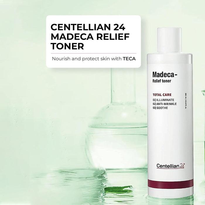 [Centellian24] Madeca Relief Toner 300ml