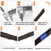 Carbon Fiber Repair Tube for Fishing Rod Repair Offering Simple Setups High Strength Performances and Enduring Design