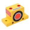 Pneumatic Air Vibrator High Rotation Speed G1 8in Industrial Pneumatic Oscillator for Factory