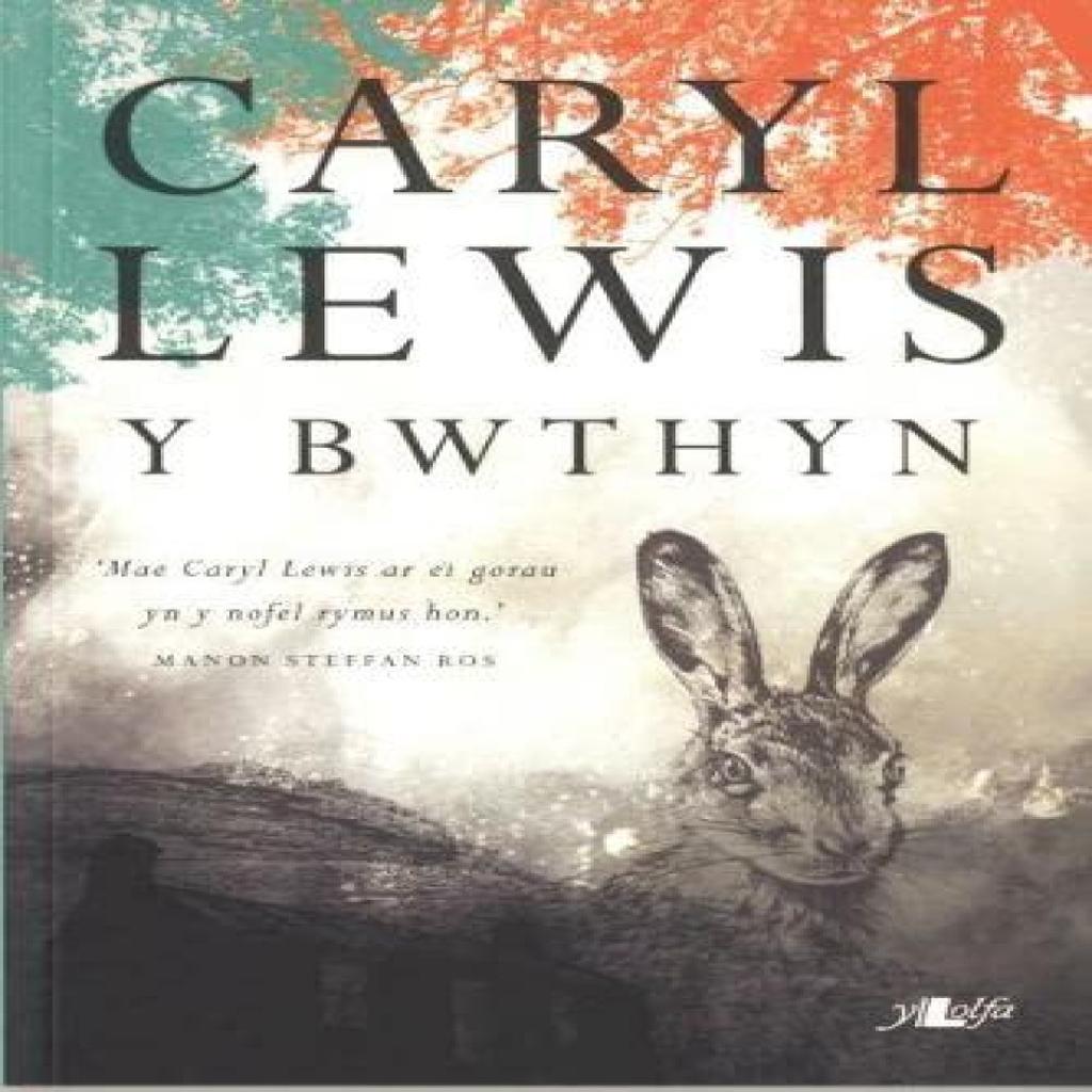 Y Bwthyn by Caryl Lewis Paperback Book 9781784611637