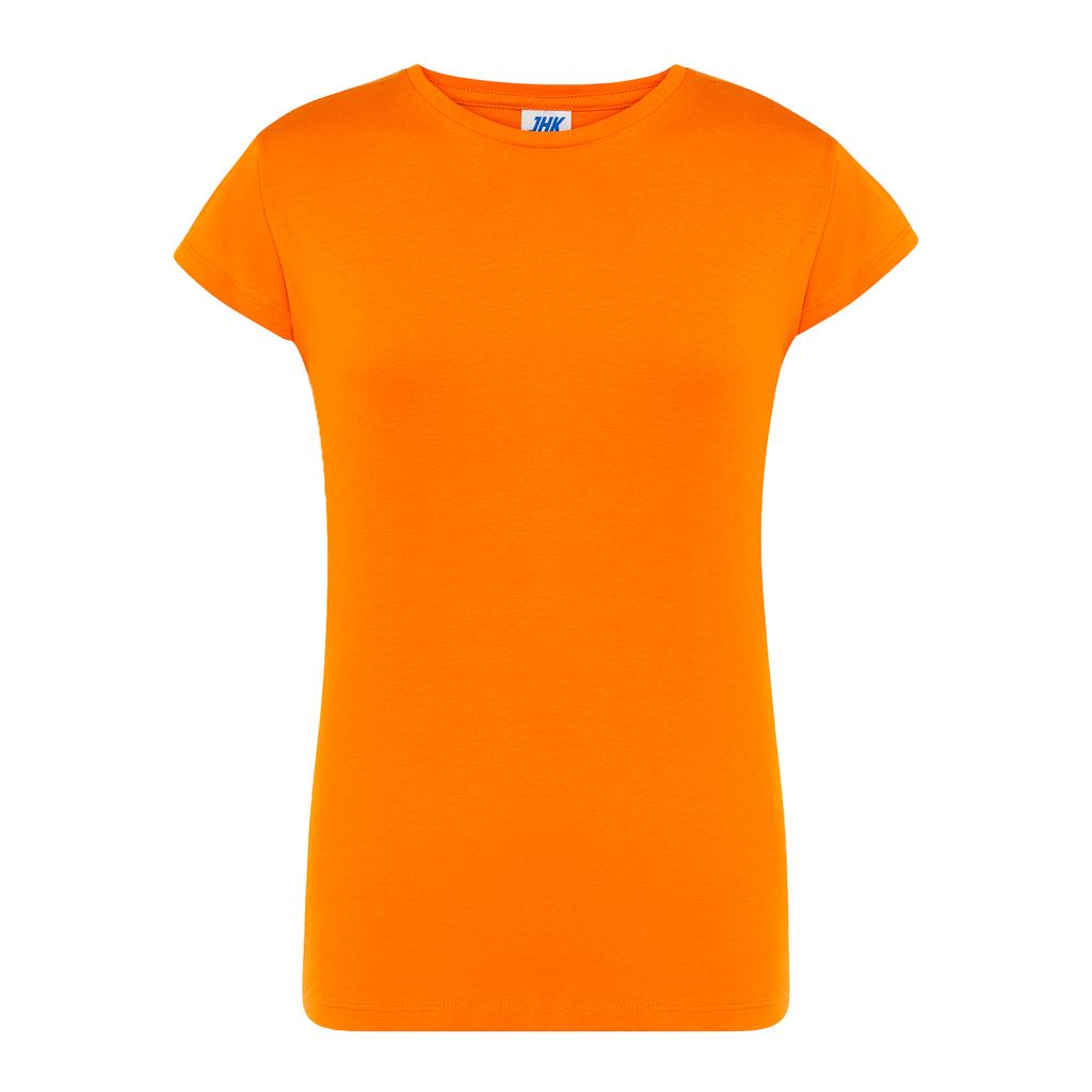 JHK Womens/Ladies Comfort Regular T-Shirt