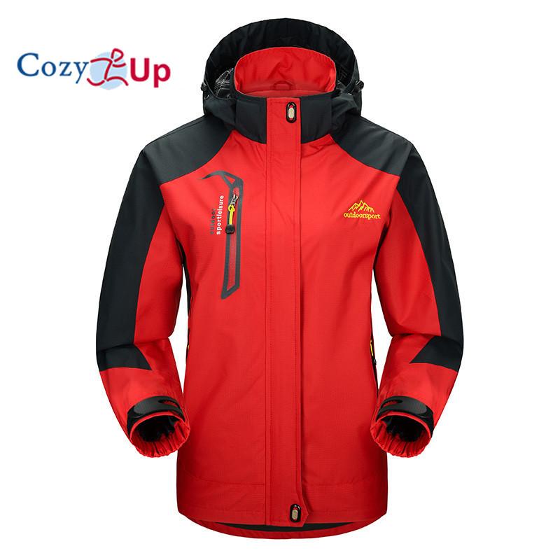 

Затишна чоловіча водонепроникна куртка-дощовик, легкий плащ із м’якої оболонки для пішого туризму XL