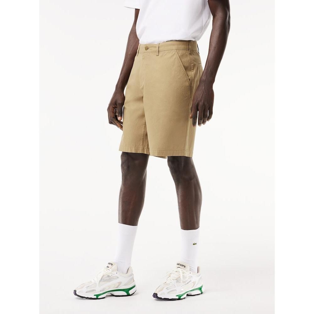 LacoSte Men S Straight Fit Bermuda Chino Fh8140 54g Cb8 q2nFh8140 54gCb8