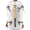 Summit Series 25L Adjustable Waist Multifunctional Outdoor Backpack Unisex Backpack Snow-Peak-White Starry-Gold NF0A8EEY-TU2