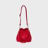 Homeboi Sport Club Balloon Bag - Red
