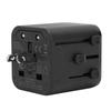 Universal Power Adapter Compact International Multi Plug Converter for Travel Business Trip