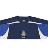 PALACE FW23 Soccer Jersey Unisex Blue P25ES004
