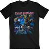 Iron Maiden - Frontière Finale (T-shirt)