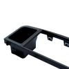 Car Radio Panel Transition Frame Lifan 620 Solano178*102mm7 Inch Fascia  Dash Kit Install Facia Console Bezel Stereo Adapter