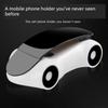 Cool Sports Car Dashboard Phone Holder, Universal Car Mount for Horizontal and Vertical Screen Rotation and Navigation
