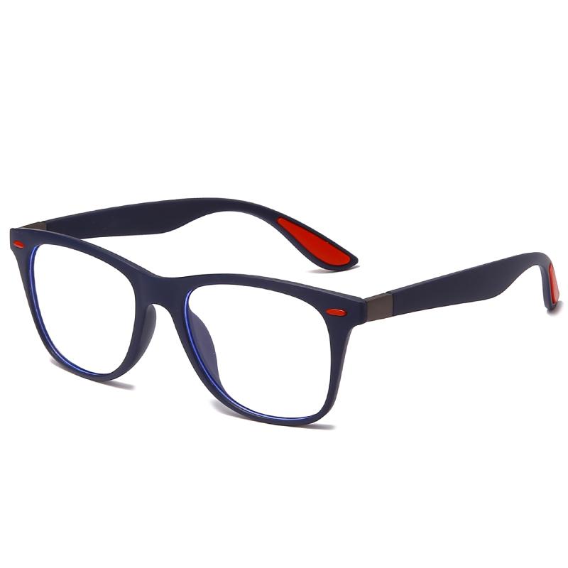 

Anti-blue Light Glasses Exquisite Round Eyewear Women Men Luxury Eyeglasses Blue Light Blocking Man Lady Computer Eyeglasses