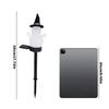 Halloween Path Lights Outdoor Decoration, Garden Stake Lights, Waterproof LED Walkway Lights For Outdoor Patio Yard Halloween Decoration