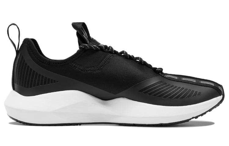 Men's Sneakers Reebok Sole Fury TS 'Black'