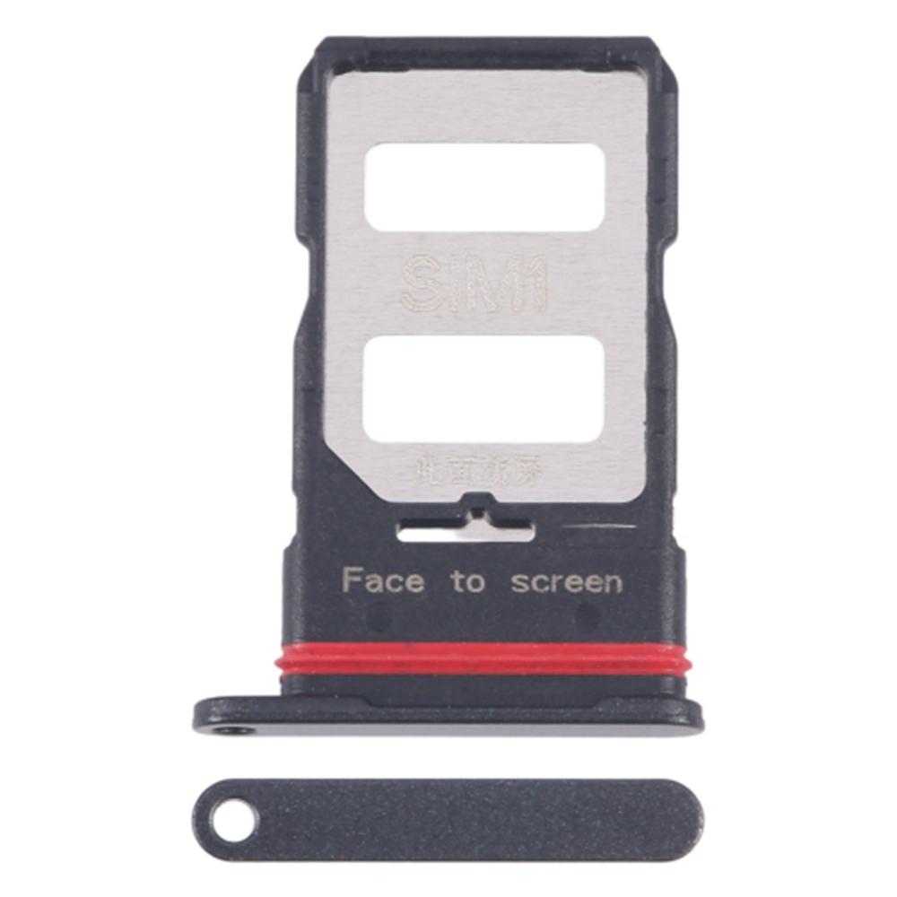For Xiaomi Redmi K70E 5G/Poco X6 Pro 5G Dual SIM Card Tray Holder Replacement Part (Without Logo)