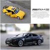 Mercedes Benz GT63 AMG Coupé Simulation Diecast & Spielzeugfahrzeuge Geräusche & Licht Rückziehauto 1:32 Legierungsmodell-Geschenke für Kinder