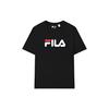 New FILA ORIGINALE T Shirt Unisex Black F51U318199FBK