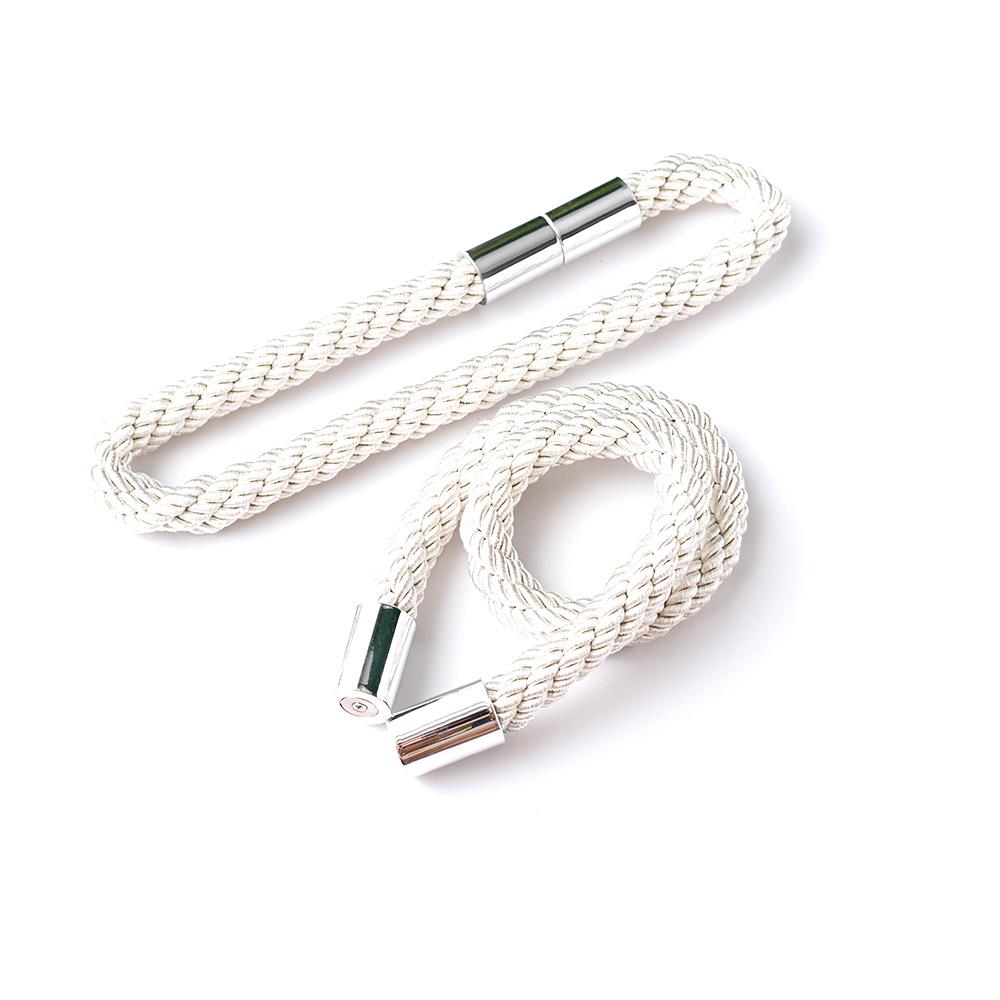 Modern Magnetic Curtain Tiebacks Decorative Holdbacks No Drilling Required Home Window Curtain Holders