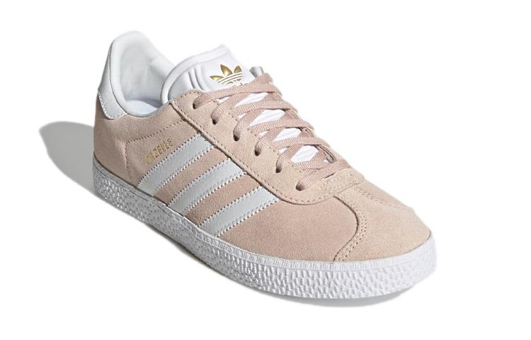 adidas Gazelle J 'Tinta Rosa' H01512
