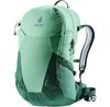 Backpack Deuter Futura 21 SL Spearmint/sea Green (3400021-2293)