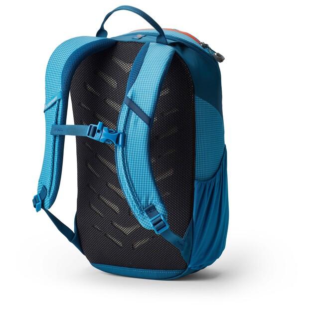 Рюкзак Gregory Wander 12 pacific blue (Junior) (149331-1652)