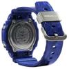 Casio Montre Homme Série Affichage Double Cristal Liquide/Analogique Blanche GA2100BWP-2A GA2100BWP-2A