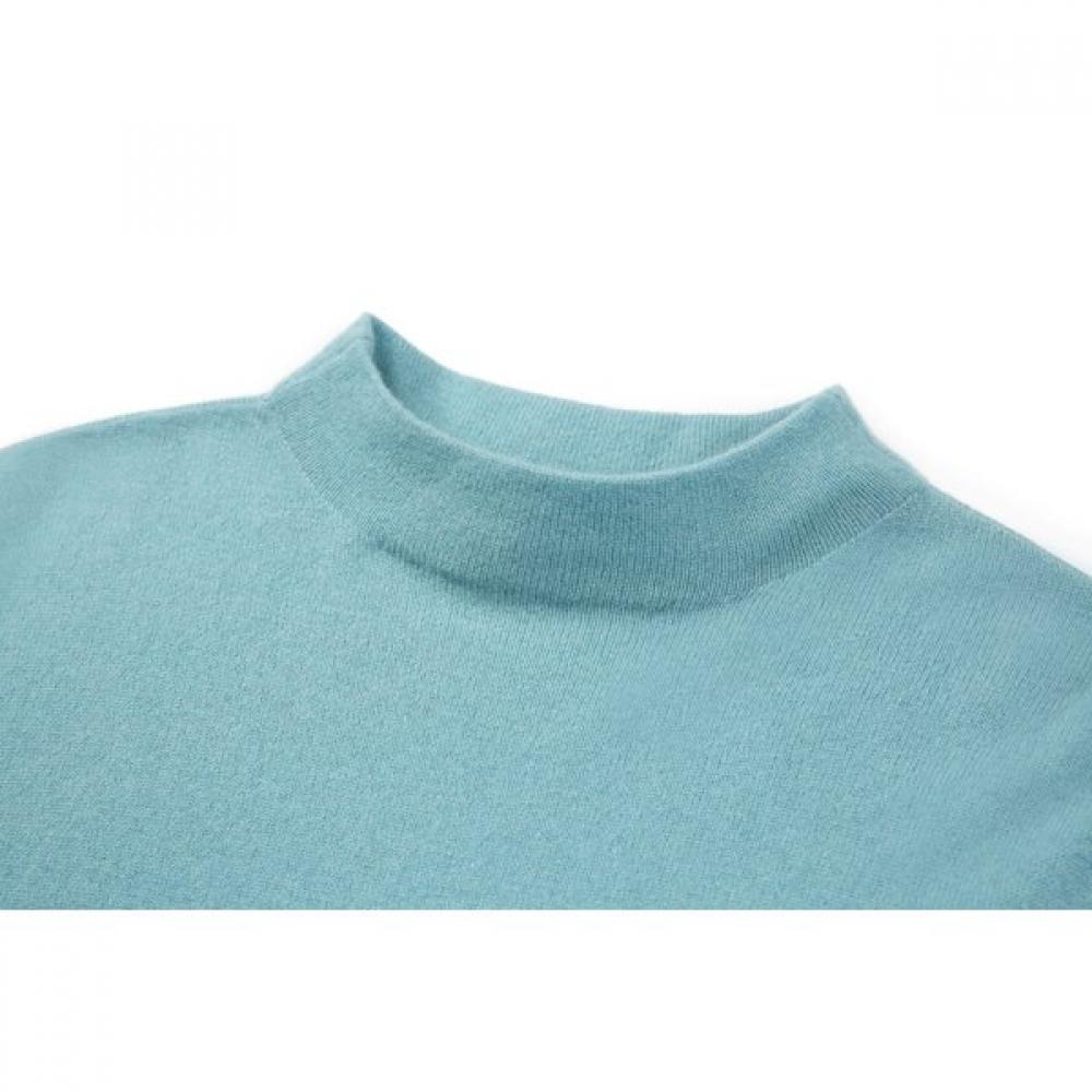 Furina High End Cashmere 100  High Neck Sweater