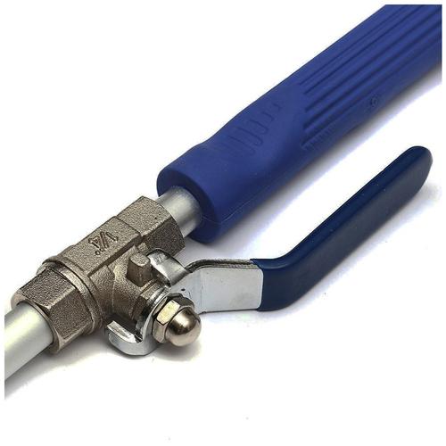 High Pressure Car Washer Sprayer Cleaner Garden Watering Nozzle Water Gun Hose