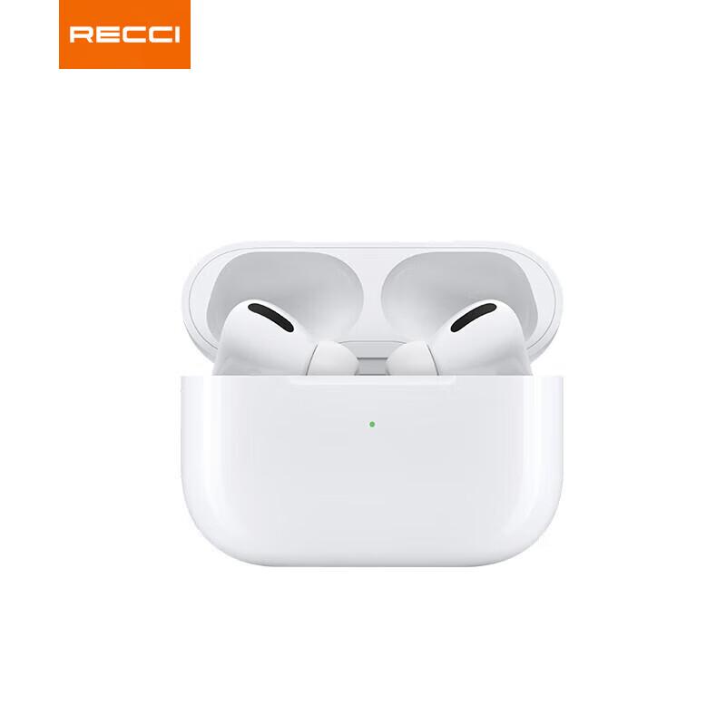 Ruis G500 Wireless HiFi Semi-In-Ear Earbuds