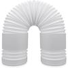 Universal Portable Air Conditioner Exhaust Hose 5.11inch Diameter Duct Dryer