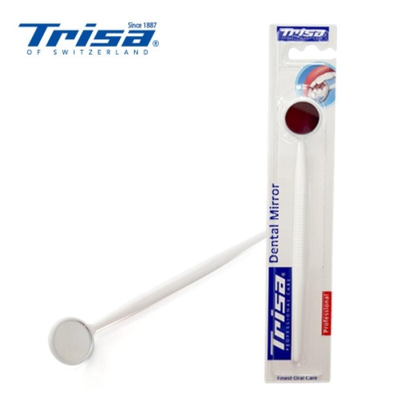 [7275] Стоматологическое зеркало TRISA