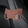 Double Hook Car Backseat Hanger High Load-Bearing Hanging Headrest Bag Holder  Automotive Seat