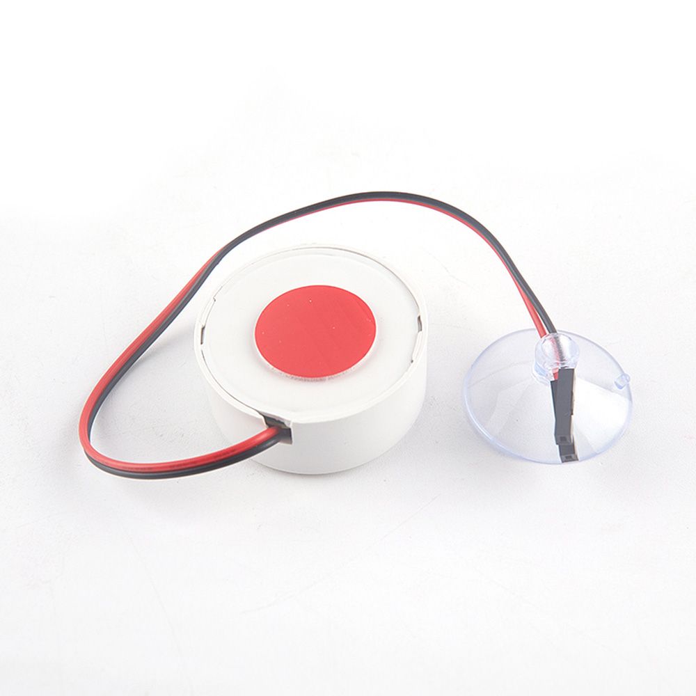 Tank Home With Probe Water Leak Detector Water Level Sensor Aquarium Accessories Water Level Alarm