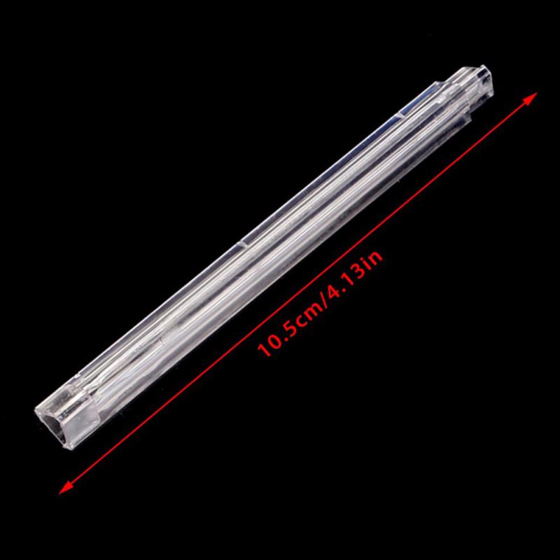 Aquarium Fish Bowl Aeration Pump Accessories Sand Head Bubble Oxygen Pump Diffuser Strip Gas Stone