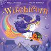 Witchicorn by Angela Woolfe Paperback Book 9780008680404