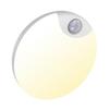 Smart Wireless Motion Sensor Night Light for Home & Wardrobe