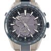 Used Seiko Astron GPS 7X52-0AF0/SBXA019 TI Solar Quartz