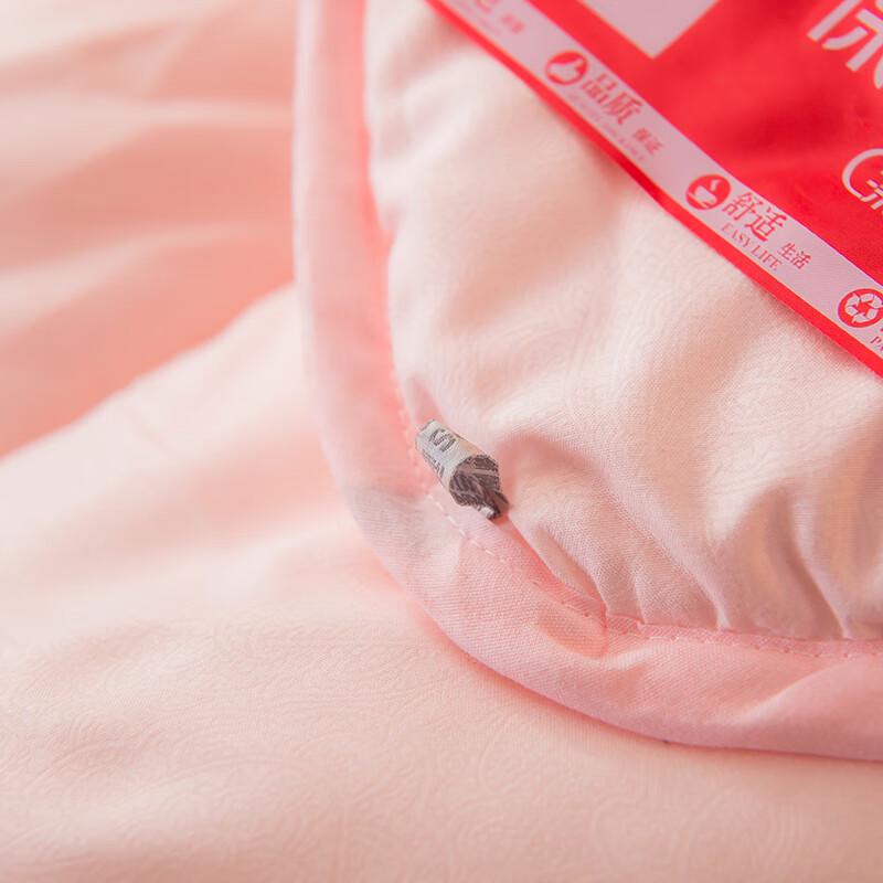 Manya Ju Feather Velvet All-Season Comfort Duvet